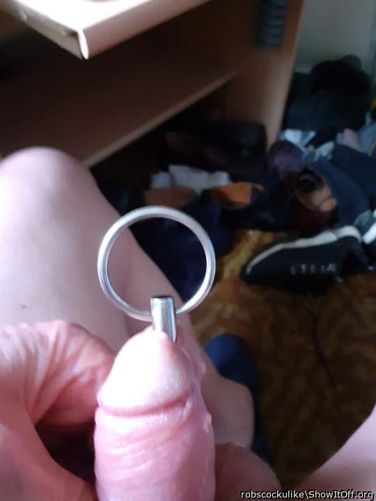 Photo of a tool from robscockulike
