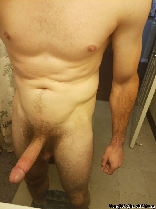 Portland Adonis - just awesome     