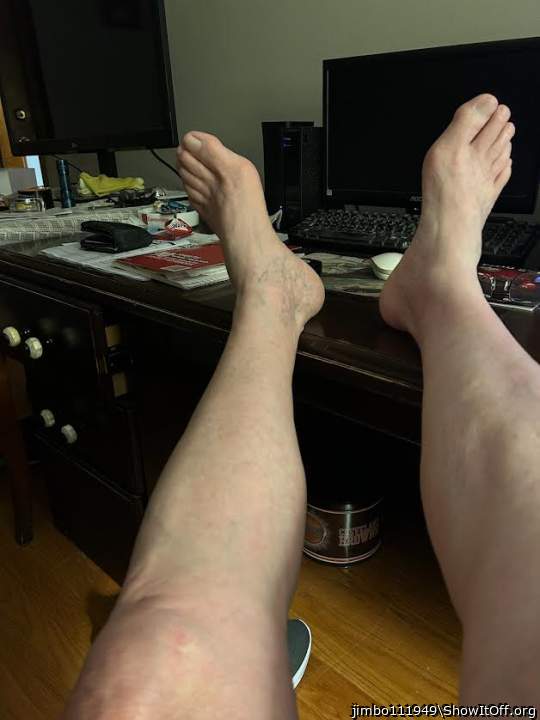 Photo of a stiffie from jimbo111949