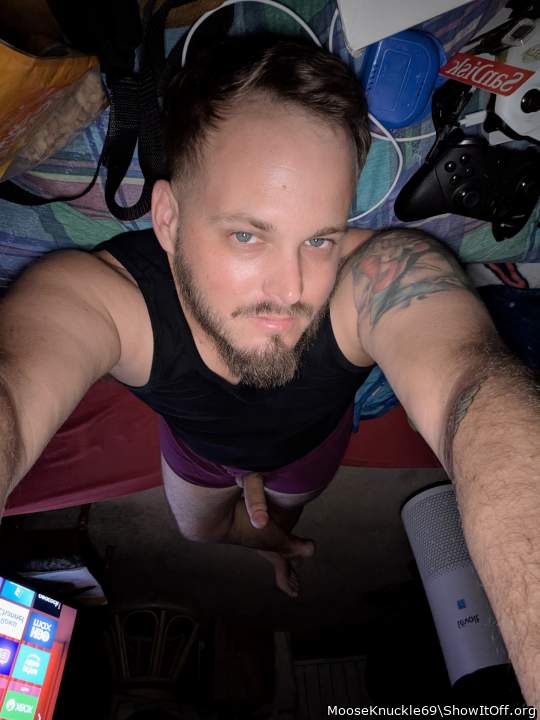 Photo of a equipment from MooseKnuckle69