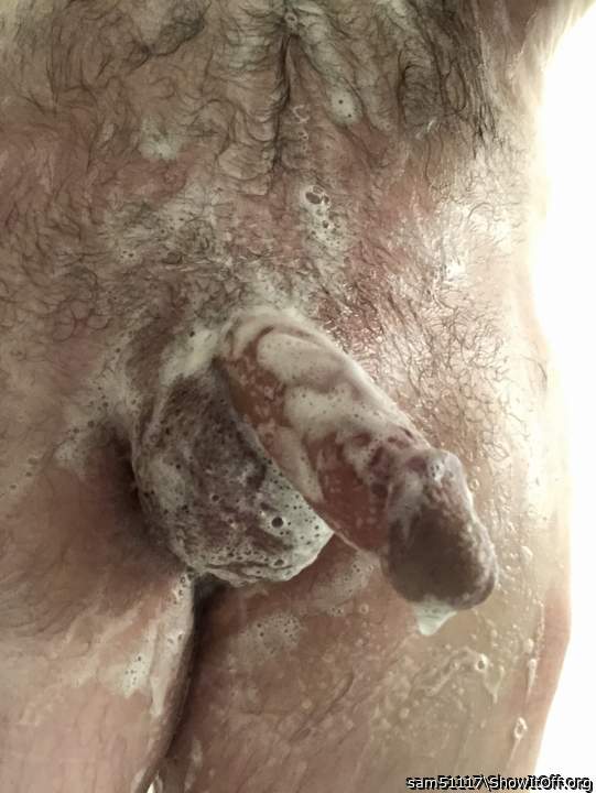 Photo of a third leg from sam51117