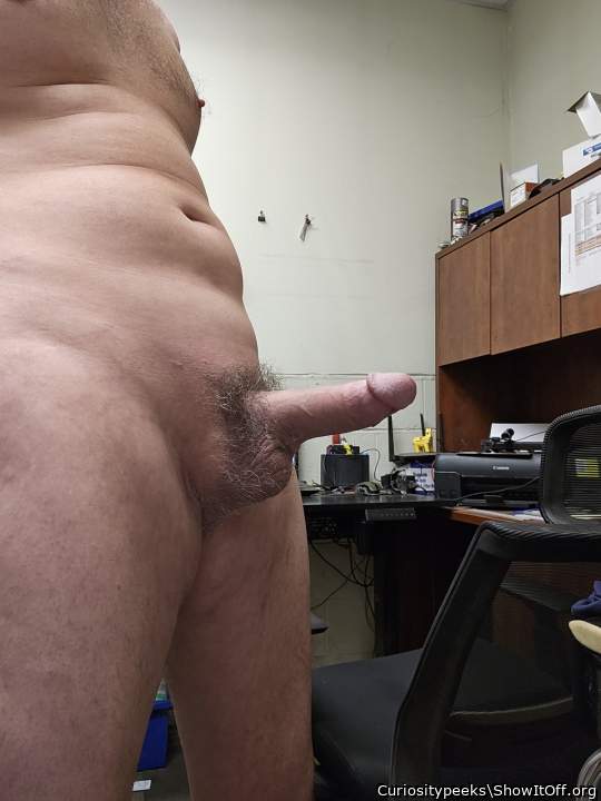 MmmmmHmmmm! Very nice!