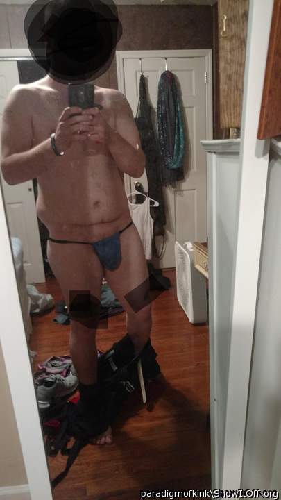 Photo of a member from paradigmofkink