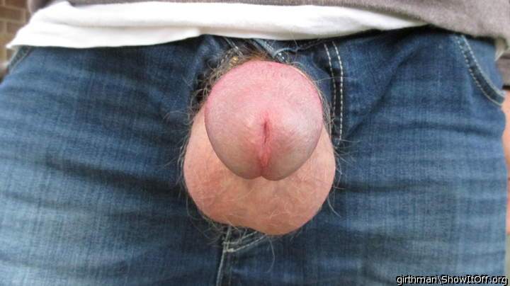 Hey! You could put somebody's eye out with that thing.