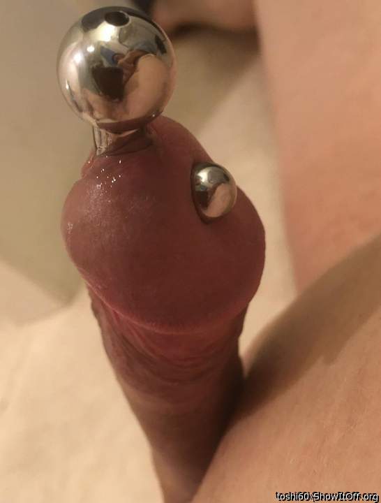 Reverse PA wands