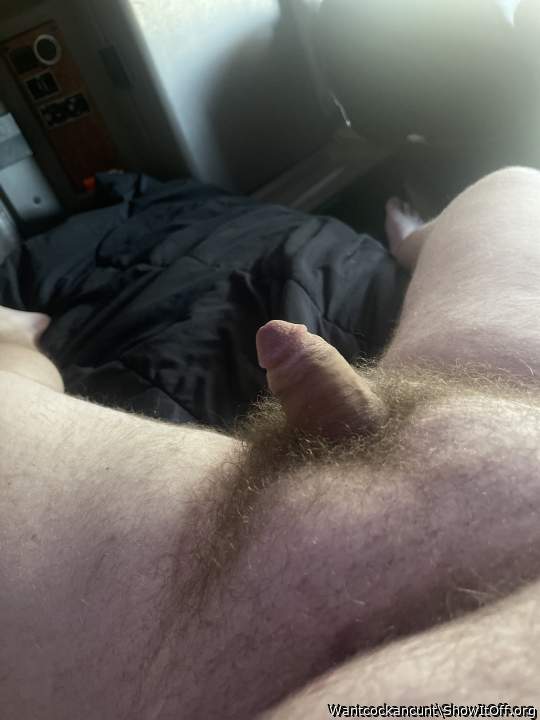 Who wants this hard?