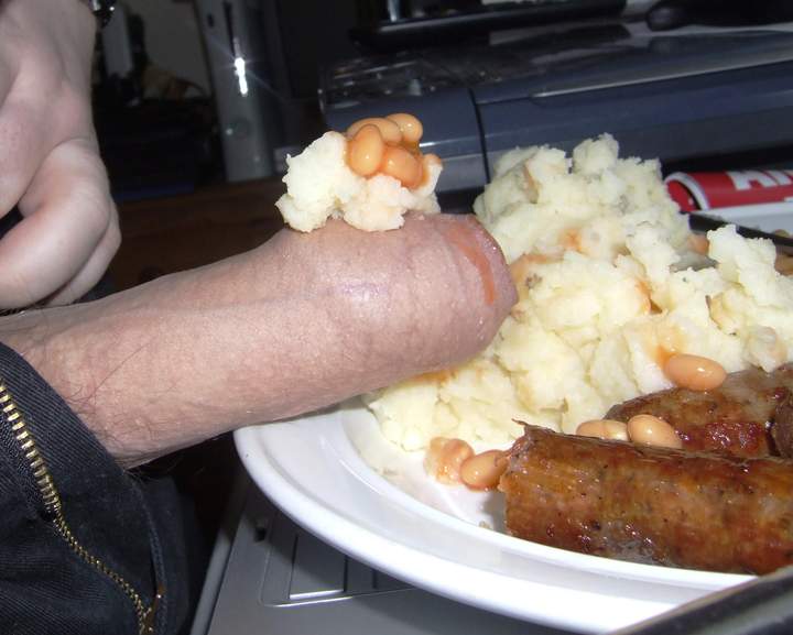 A Human Fork