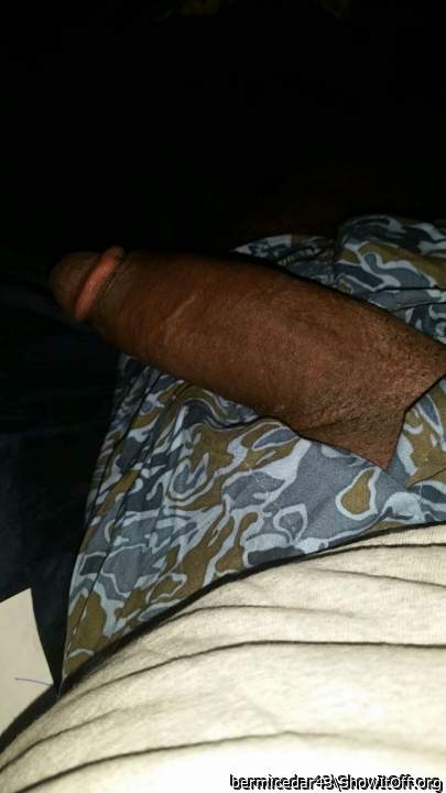 I like your big fat cock  