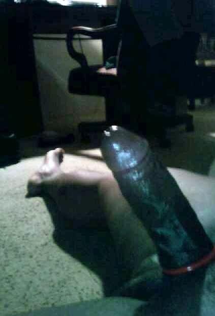 Photo of a penis from Assman80