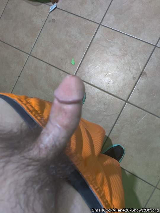 Very nice looking cock