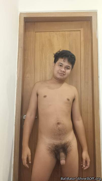 Come and suck it baby