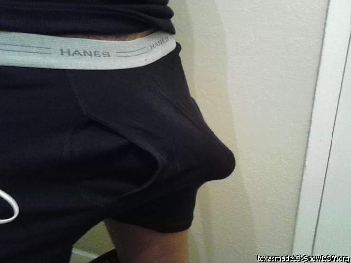 Photo of a third leg from texasmade13