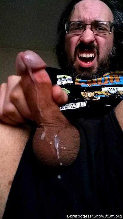 Photo of a bat from Barefootjess