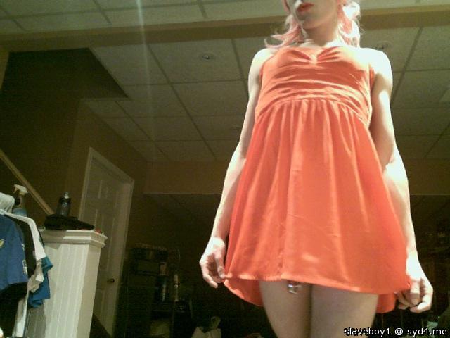 Photo of a prick from slaveboy1