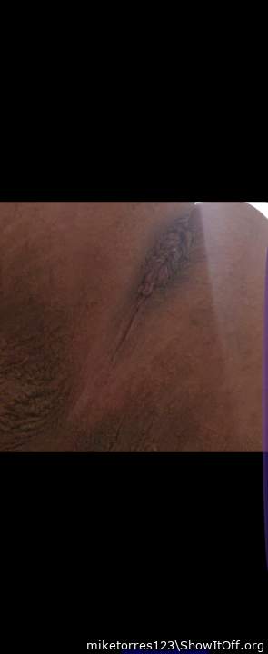 Photo of Man's Ass from miketorres123