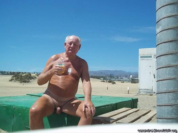 HOT SUN -- COLD BEER