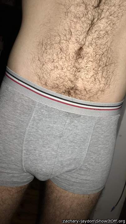 Great looking hairy belly 