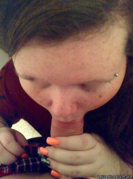 who is she? plz tell me