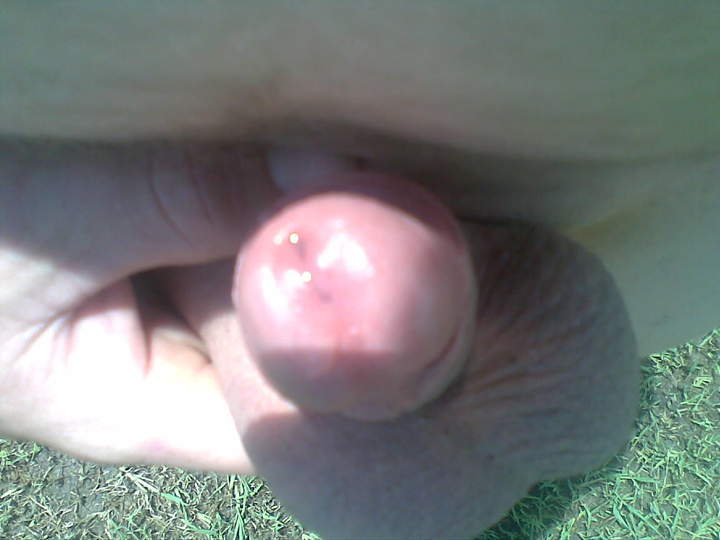Photo of a shaft from 450