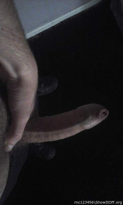 Photo of a meat stick from mc123456