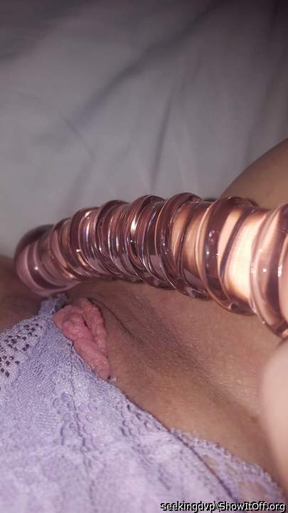 Photo of a middle leg from seekingdvp