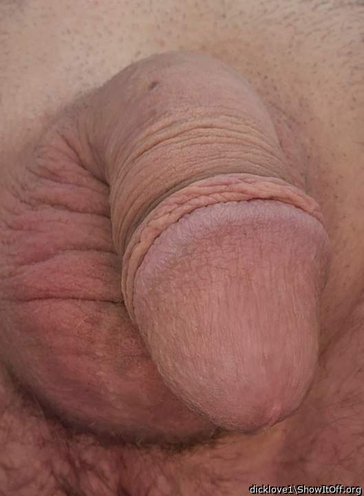 Photo of a schlong from dicklove1