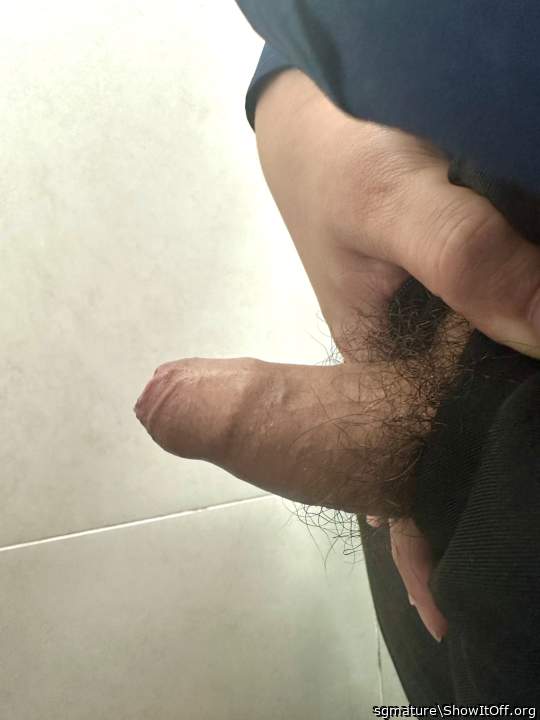 Mature cock