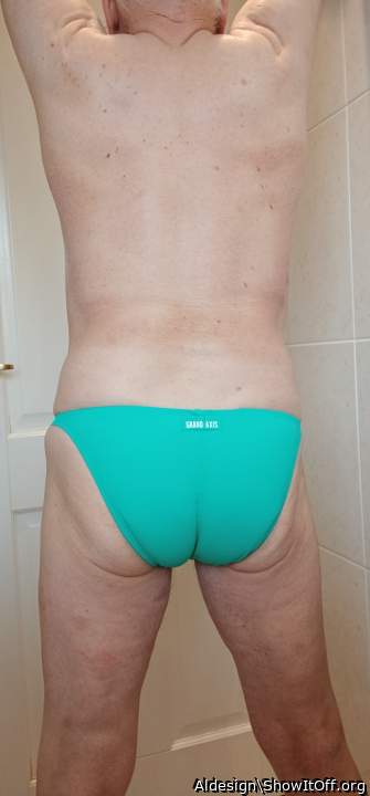 Photo of a boner from Aldesign