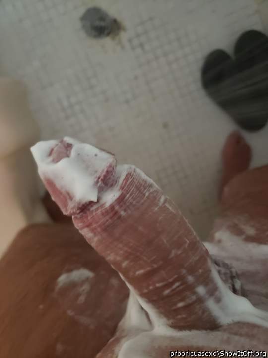 Photo of a python from prboricuasexo