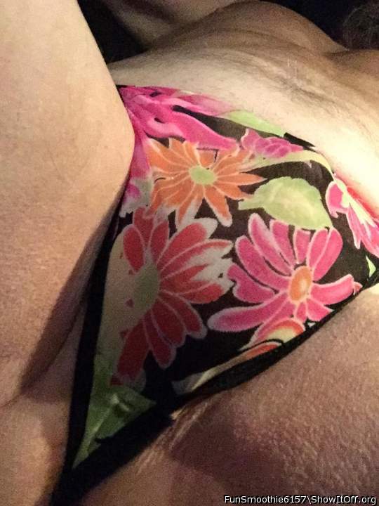 Anybody like my flower