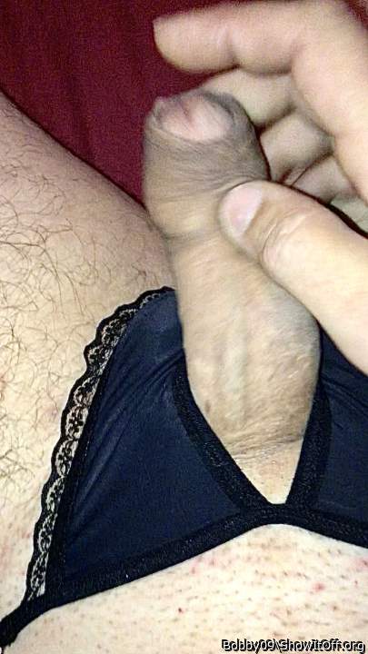 Photo of a dong from Bobby09