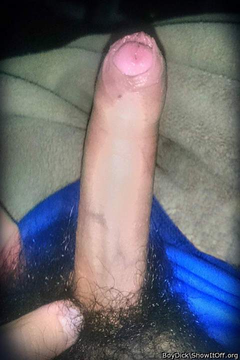Hot Dick