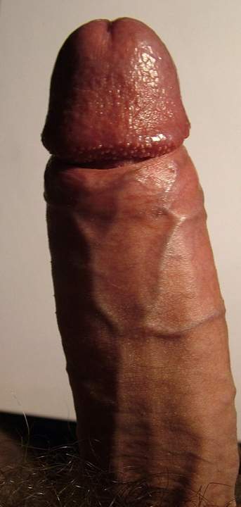 Photo of a love muscle from vtbartje