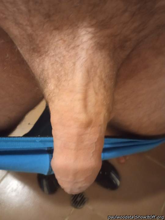 Photo of a drain pipe from paulwoodsta