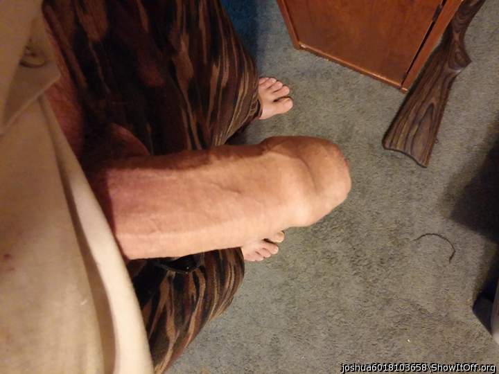 Photo of a ram rod from joshua6018103658