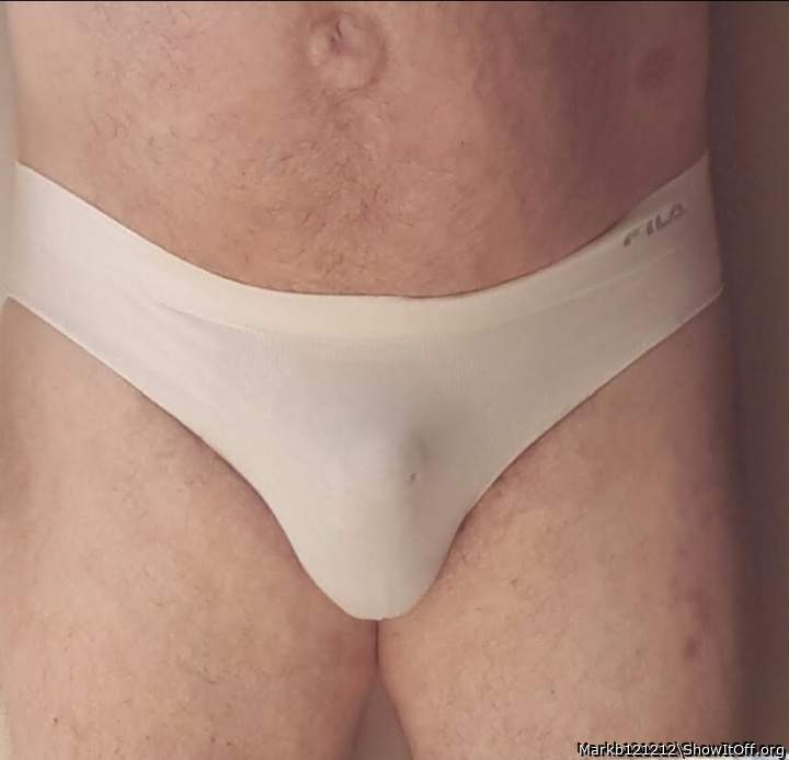 Fila knickers