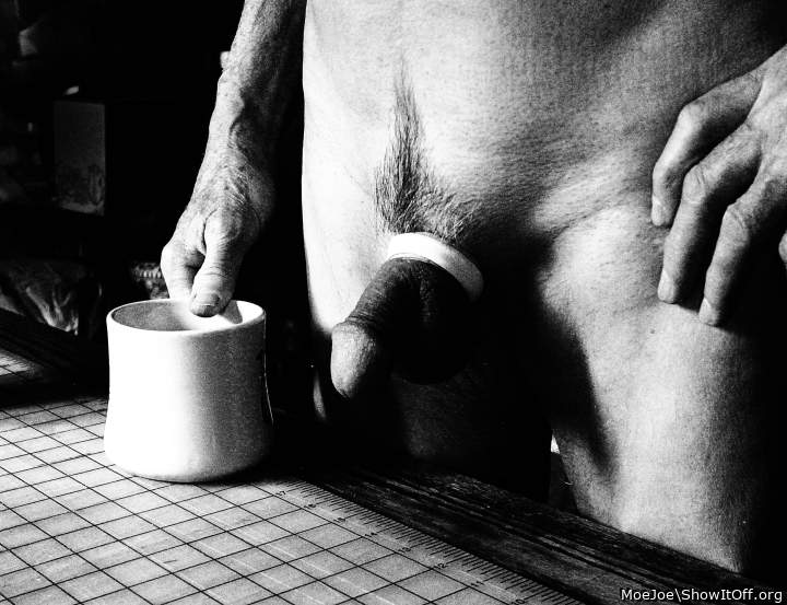 Monochrome....
