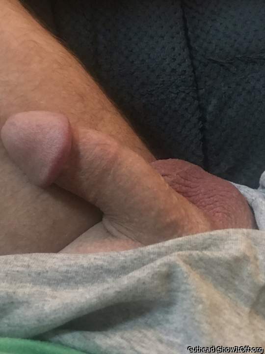 Circumcised tight! Perfect head.