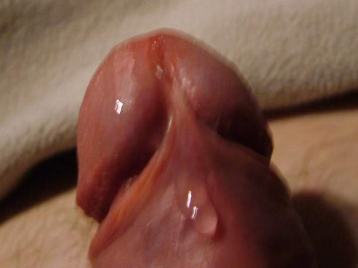precum