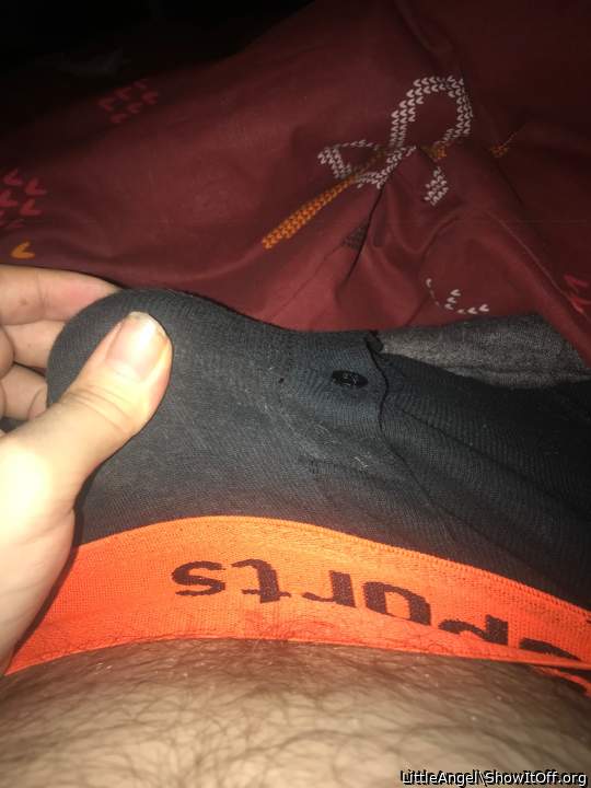 Photo of a meat stick from LittleAngel