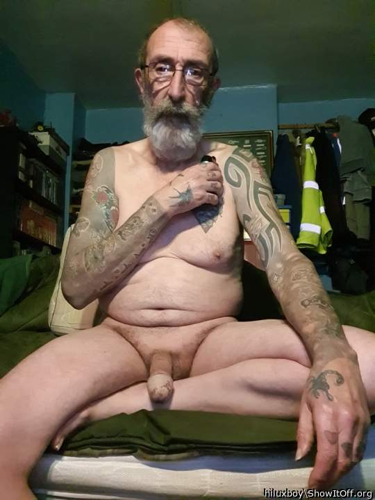 Photo of a pocket rocket from hiluxboy