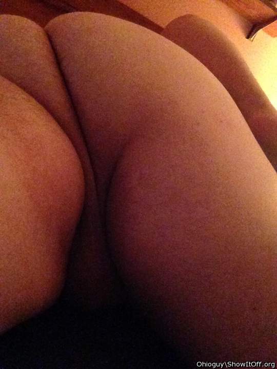 Photo of Man's Ass from Ohioguy