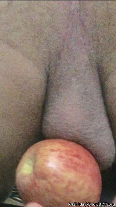Photo of a meat stick from Kikifriday
