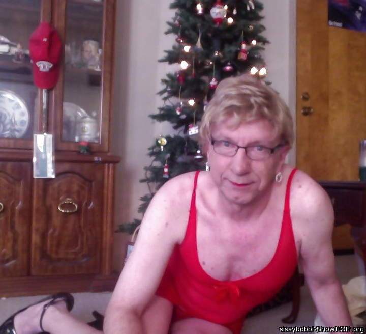 Love the Christmas Season. xoxo