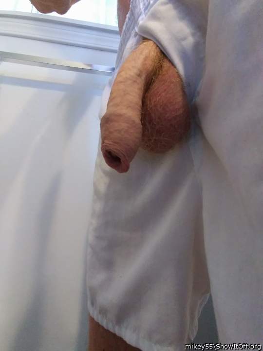 Foreskin