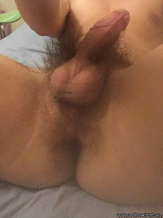 Photo of a pecker from guoguo
