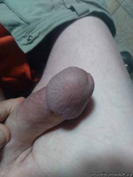 Photo of a sausage from Smooth4u