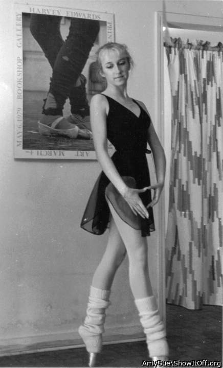 Picture to accompany my blog post: A Cheer for Confidence