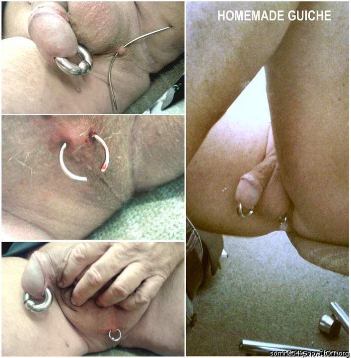 Homemade - guiche