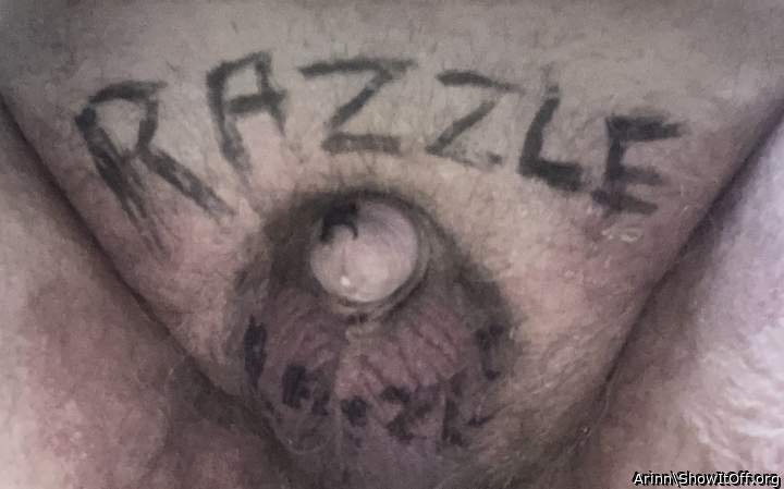 Photo of a drain pipe from Arinn